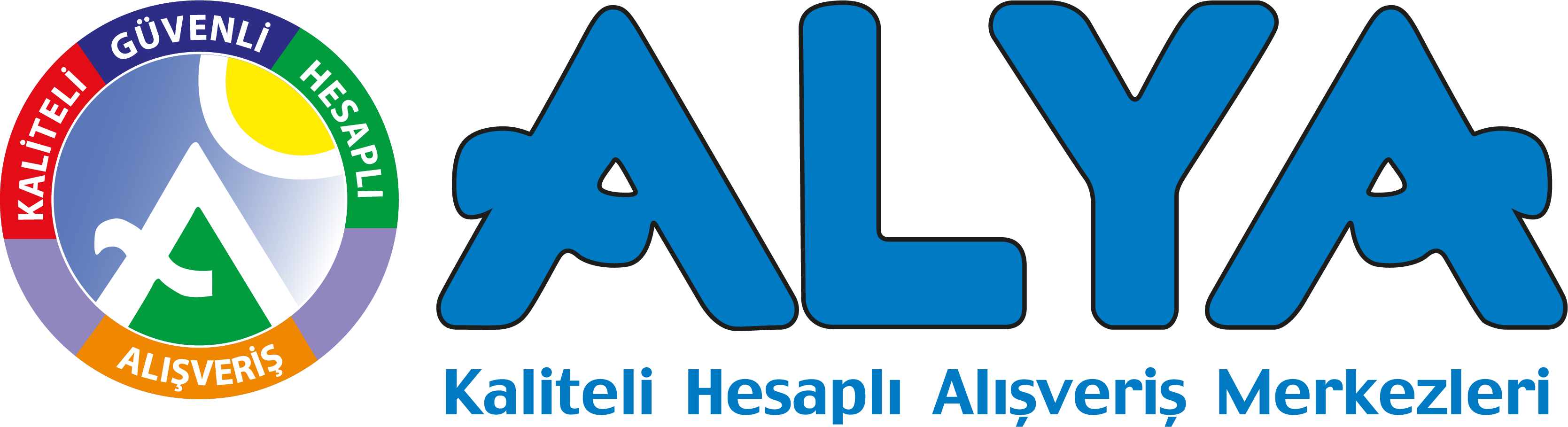 Alya Market